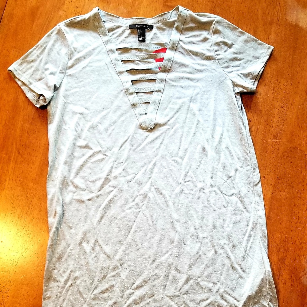 Mint Tshirt